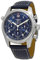 Longines Spirit Chronograph Automatik Herrenuhr L3.820.4.93.0