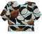Twistshake Unisex-Baby Bib lätzchen, Coconut, One Size