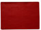 Pichler Tischset Jazz | rot - 33 x 46