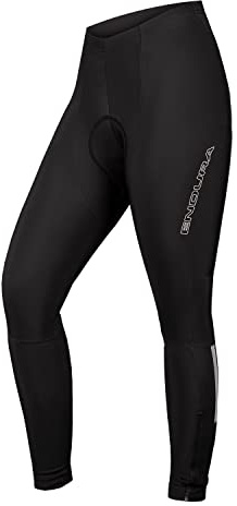 Endura WMS FS260 ProThrmo Tight II BK-Black