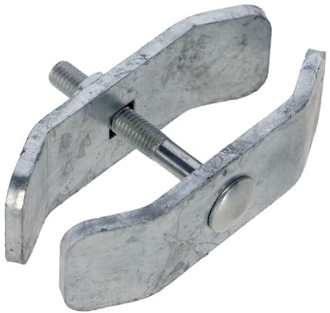 Verbinder für Weidepanele