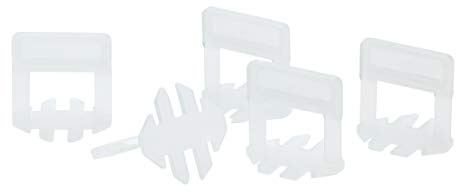 OX Tools Pro Tile Level System 2x22mm Spacer, Green