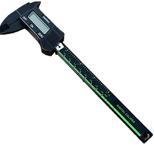 HODAGES Pie de Rey electrónico Pie de Rey electrónico Pie de Rey Digital Pie de Rey Digital