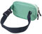 Levis Herren & Unisex Street Pack Crossbody Bag, Regular Blue