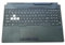 BAETI Teclado retroiluminado Estadounidense for a-su-s T-UF Gaming 8 F15 FX506 FA506 FA506II FX506H F17 FA706 FA706U FX706 FX706U con Funda (reemplazo de Teclado) (Color : Used For FX506 FA506)