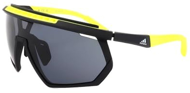 adidas Herren Sp0029-h Sonnenbrille (1er Pack)