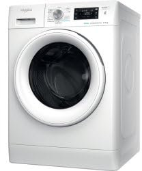 WHIRLPOOL FFWDB964369WVEE (lisciatrice asciugatrice)
