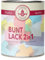 Bamberger Farbwerke Buntlack 2in1, Acryllack für Holz, Metall, Kunststoff (Taubenblau matt, 750ml)