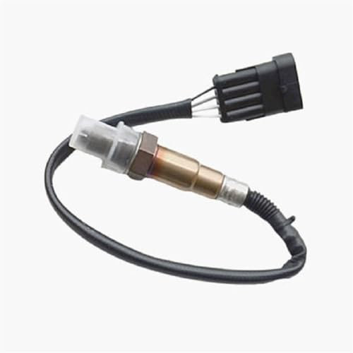 Lamdasonde Regelsonde Für FIAT Für Bravo Für Brava Für Punto Für Stilo 1,2 1,4 16V 0258006206 Sauerstoff Sensor Abgastemperatursensor