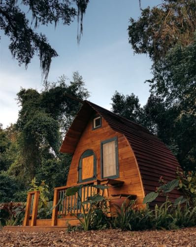 Jigsaw puzzles for adults 1000 piece jigsaw puzzles Challenging Game-House,trees,plants 70x50cm