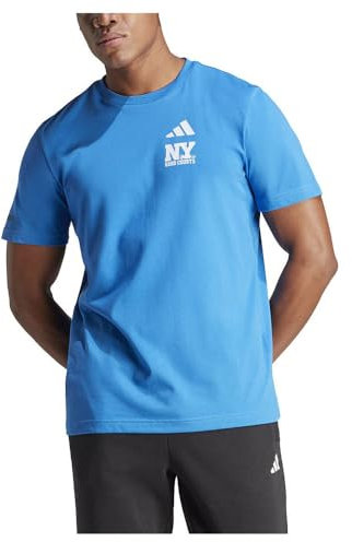 adidas Tns Us G Short Sleeve T-Shirt XL