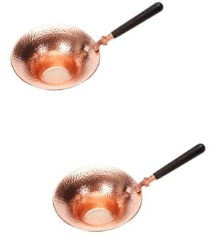 Amosfun 2 Piezas fuga de té infusor te infusionador de te colador te tea strainer colador de té de malla de malla fina chino para Exquisito de madera