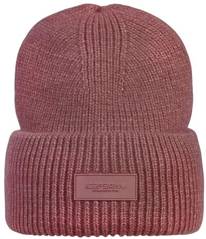 ICEPEAK HALBUR HELLROT - -
