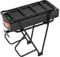 (3-5 Days Delivery) 52V 27Ah Electric Bike Battery with Cargo Rack for 24''/26''/28'' Frame 2000W Electric Bicycle E-Bike Conversion Kit with USB Port Removable Battery Sturdy Aluminum Shell