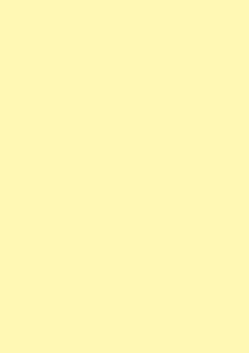BRUNNEN Multifunktionspapier Universalpapier | A4, 160 g/m², hellgelb | A4, 160 g/m², hellgelb, 25 Blatt