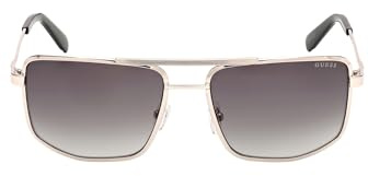 GUESS Unisex Gu00208 Sonnenbrille