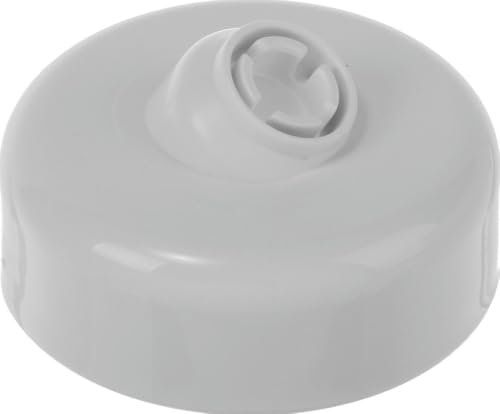 ensipart Abstreifer für Knethaken in Küchenmaschine kompatibel mit Bosch 00619166 Teigabweiser Knethaken-Schutz