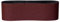 Metabo 625941000 3 Schleifbänder 75x575 mm P 60 Farbe