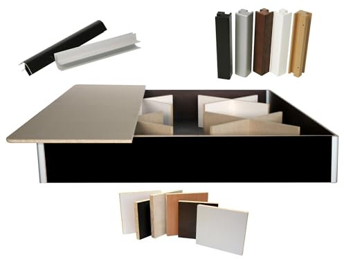 Wasserbett Sockel Unterbau Podest alle Größen