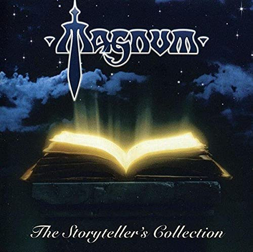 Storyteller's Collection