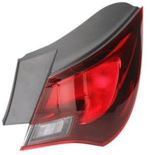 VALEO Halogen Rückleuchte, Teilenummer 44629 für die Fahrzeugmodelle OPEL, VAUXHALL Astra J GTC (2011 > 2018)