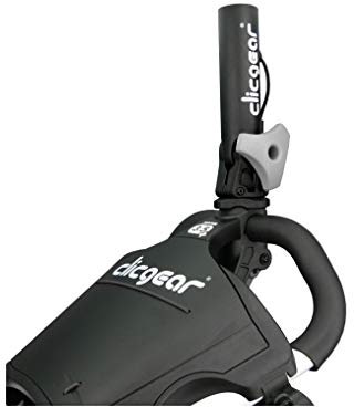 GOLF-4-ALL Parapluie Clicgear Porte- orientable