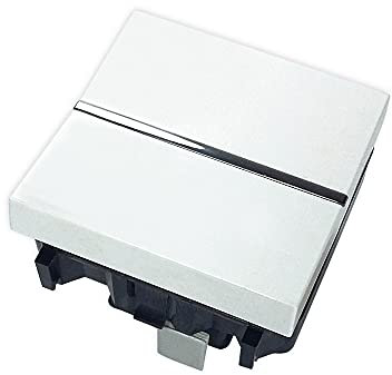 Niessen - n2210bl cruzamiento zenit blanco Ref. 6522005104