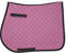 Pfiff 101797 VS Schabracke New Pazifik, Sattelunterlage, Pink Shetty