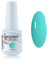 Vishine 8ml Gelpolish Long-lasting Gel Nail Polish Soak Off UV LED Manicure Nail Art Color Turquoise #1622