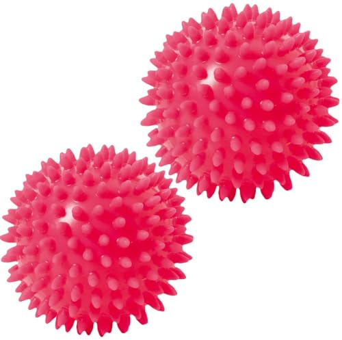 Togu Noppenball Massageball Igelball 2er-Set