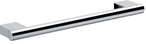 Emco System 2 Wannengriff 300mm, Chrom