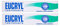 Eucryl smokers toothpaste freshmint 50ml powerful stain removal (shipping inclusive) - Pack of 2