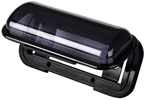 ACV electronic façade d'autoradio double dIN universel mRC5B noir