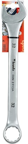 KWB Gabel-Ringschlüssel CV 32 mm, 4602-32