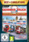 Best of Simulations: German Truck-Simulator Sonder-Edition