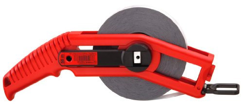 Connex COXT700142 Rahmenbandmaß, 50 m