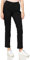 Raphaela by Brax Damen Slim Jeanshose 10-6220, Pamina, Gr. W42/L30 (Herstellergröße: 52 Kurzgröße), Schwarz (Black 2)