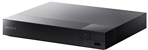 Sony BDPS4500 SMART 3D Blu Ray Player with DLNA
