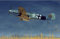 AEREO MESSERSCHMITT BF 109 G-10 KIT 1:32 Trumpeter Kit Aerei modello modellino die cast