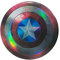 Captain America Schild Magnet