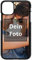 PhotoFancy Handyhülle iPhone® 11 Handyhülle mit eigenem Foto Bedrucken – Smartphone Case als personalisierte Schutzhülle (Hardcase)