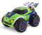Nikko - Nano VaporizR 3 - Controllable Car - RC Car - 360 degree spins - For indoor and outdoor use - 14 x 20 x 13 cm - Neon Green