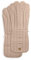 Elodie Details Universelle Kinderwagen Sitzauflage Wendbar Gepolstert und Waschbar Einlage Kinderwagen CosyCushion Buggy Auflage - Blushing Pink