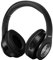 TUINYO Bluetooth Headphones Wireless, Over Ear Stereo Wireless Headset 40H Playtime with deep bass, Soft Memory-Protein Earmuffs, Built-in Mic Wired Mode PC/Cell Phones-Black