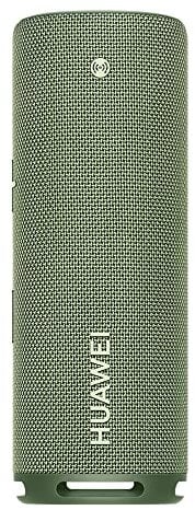 HUAWEI Sound Joy Portable Bluetooth Speaker, 79 dBA @2 m Devialet Quad Speakers, 26 Hour Playback, Shake Stereo Link Up, Spruce Green