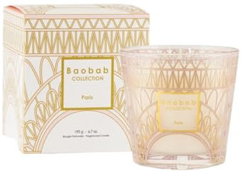 Candela Baobab My First Paris