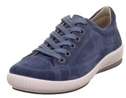 Legero Damen Tanaro 5.0 Sneaker, Indacox Blau 8600, 40 EU