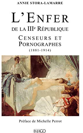 L'enfer de la IIIe république (Histoire de France) (French Edition)