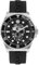 Philipp Plein Herren Analog Quarz Uhr mit Silikon Armband 7630615119236