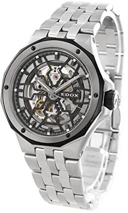 EDOX Analog 85303-3NM-NBG